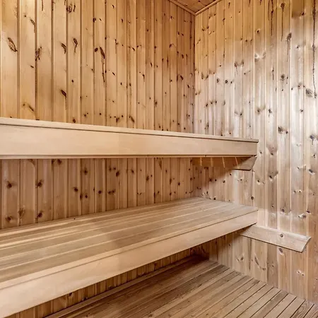 Marret - 275m From The Sea By Interhome * Hejls