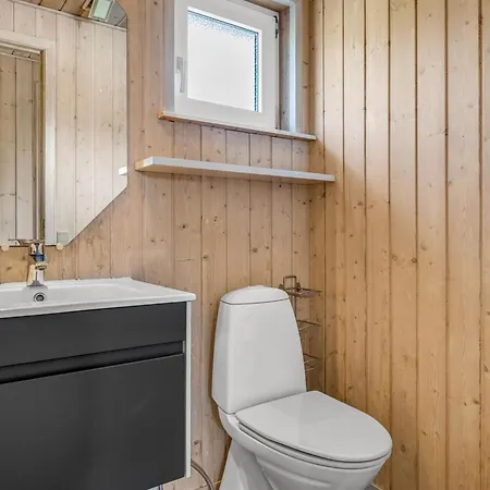 Marret - 275m From The Sea By Interhome