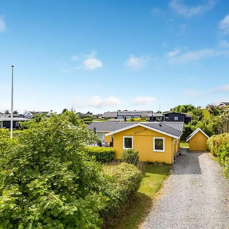 Marret - 275m From The Sea By Interhome Ferienhaus *