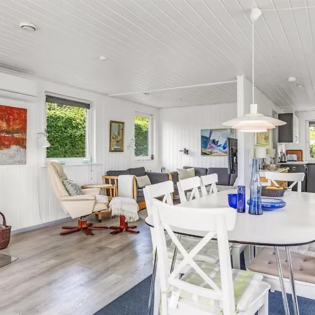 Ferienhaus Marret - 275m From The Sea By Interhome