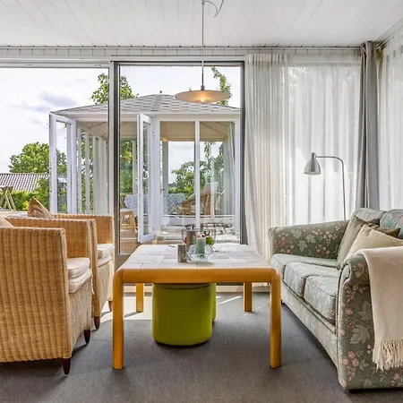 Marret - 275m From The Sea By Interhome Ferienhaus *