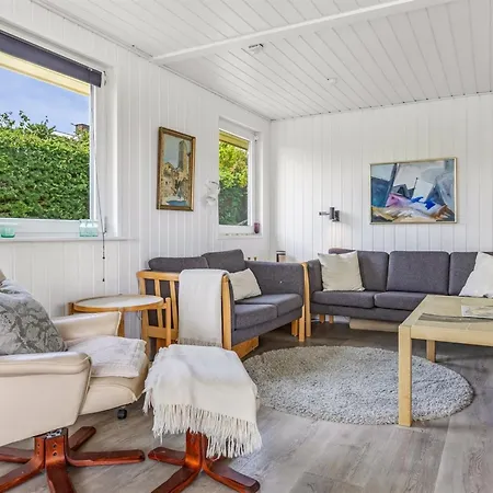 Marret - 275m From The Sea By Interhome Ferienhaus