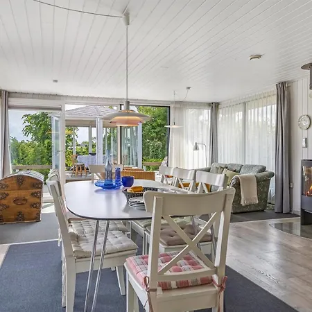 Marret - 275m From The Sea By Interhome Casa de Férias