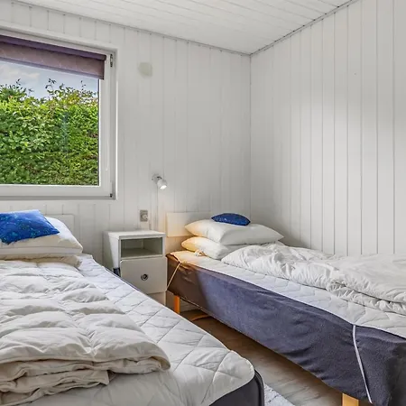Marret - 275m From The Sea By Interhome Ferienhaus *