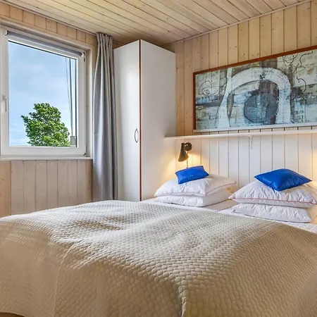 Marret - 275m From The Sea By Interhome Casa de Férias Hejls