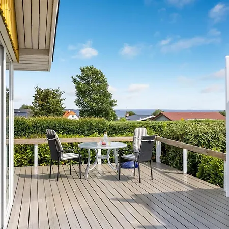 Ferienhaus Marret - 275m From The Sea By Interhome