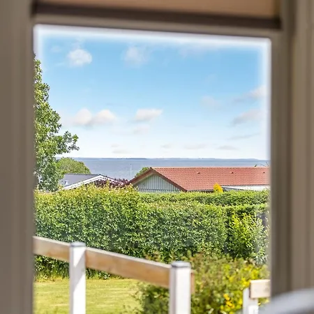 Marret - 275m From The Sea By Interhome * Hejls