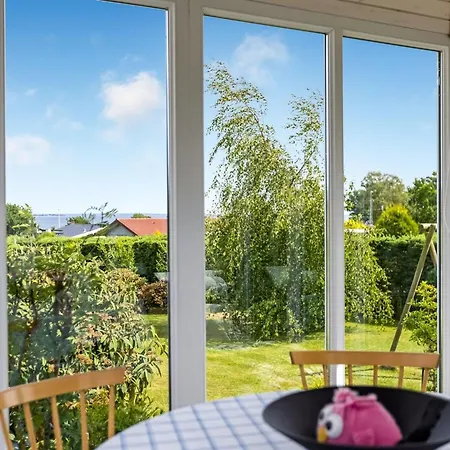 Casa de Férias Marret - 275m From The Sea By Interhome Hejls