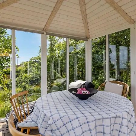 Marret - 275m From The Sea By Interhome Hejls