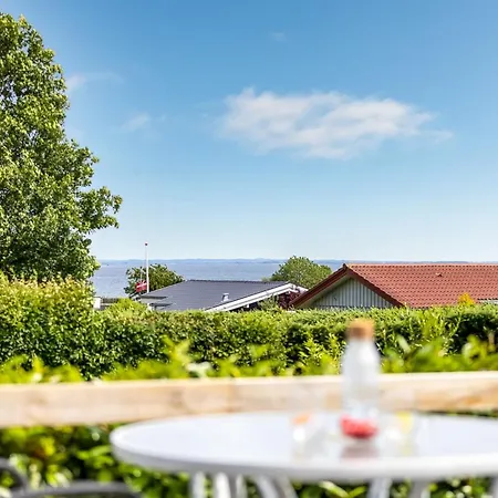Ferienhaus Marret - 275m From The Sea By Interhome *
