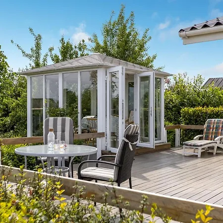 Marret - 275m From The Sea By Interhome Ferienhaus