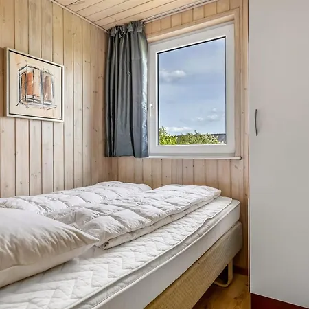 Marret - 275m From The Sea By Interhome * Hejls