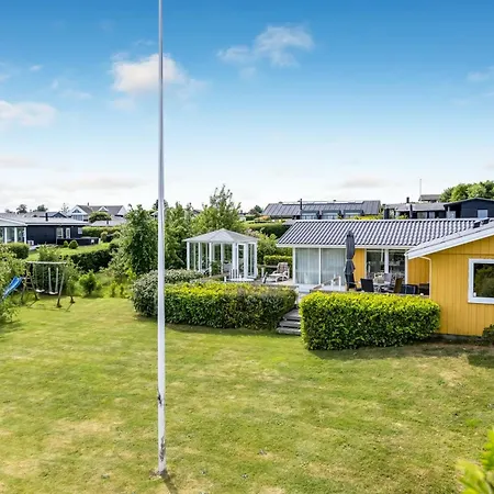 Casa vacanze Marret - 275m From The Sea By Interhome